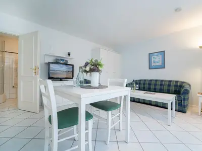 Ferienwohnung für 2 Personen (23 m²) in Sierksdorf 2/10