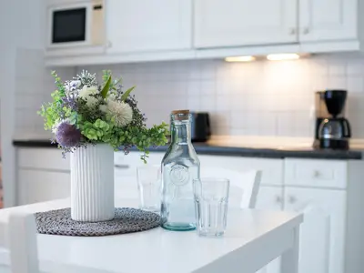 Ferienwohnung für 2 Personen (23 m²) in Sierksdorf 3/10