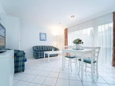 Ferienwohnung für 2 Personen (23 m²) in Sierksdorf 4/10