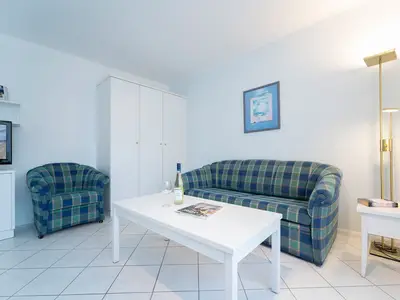 Ferienwohnung für 2 Personen (23 m²) in Sierksdorf 5/10