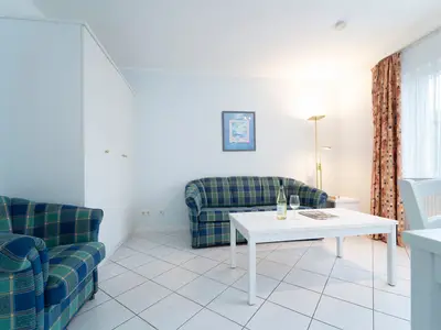 Ferienwohnung für 2 Personen (23 m²) in Sierksdorf 6/10