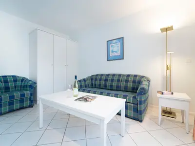 Ferienwohnung für 2 Personen (23 m²) in Sierksdorf 7/10