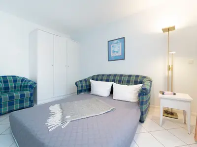 Ferienwohnung für 2 Personen (23 m²) in Sierksdorf 8/10