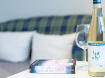 Ferienwohnung für 2 Personen (23 m²) in Sierksdorf 9/10