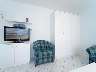 Ferienwohnung für 2 Personen (23 m²) in Sierksdorf 10/10