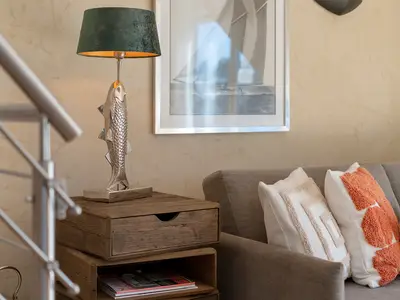 Ferienwohnung für 4 Personen (84 m²) in Sierksdorf 5/10