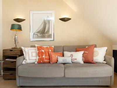 Ferienwohnung für 4 Personen (84 m²) in Sierksdorf 6/10