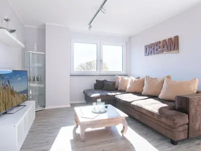 Ferienwohnung für 5 Personen (83 m²) in Sierksdorf 1/10