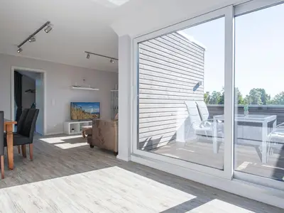 Ferienwohnung für 5 Personen (83 m²) in Sierksdorf 3/10