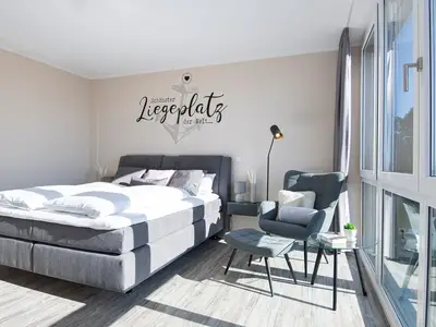 Ferienwohnung für 5 Personen (83 m²) in Sierksdorf 4/10