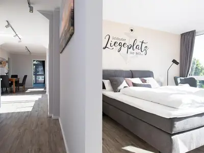 Ferienwohnung für 5 Personen (83 m²) in Sierksdorf 9/10