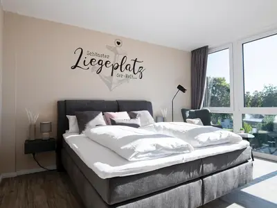 Ferienwohnung für 5 Personen (83 m²) in Sierksdorf 10/10