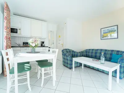 Ferienwohnung für 4 Personen (33 m²) in Sierksdorf 2/10