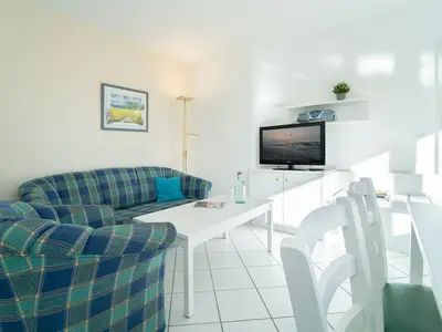 Ferienwohnung für 4 Personen (33 m²) in Sierksdorf 3/10