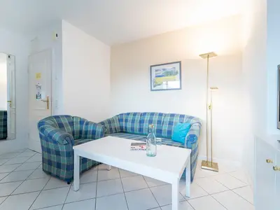 Ferienwohnung für 4 Personen (33 m²) in Sierksdorf 4/10