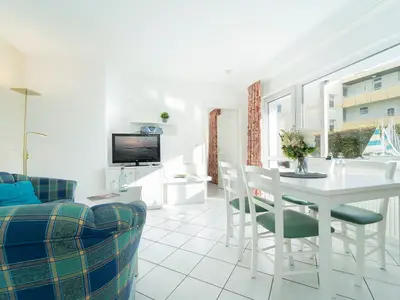 Ferienwohnung für 4 Personen (33 m²) in Sierksdorf 5/10