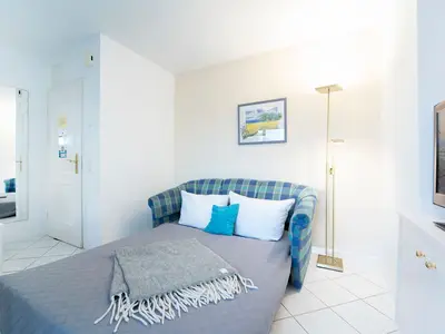 Ferienwohnung für 4 Personen (33 m²) in Sierksdorf 6/10