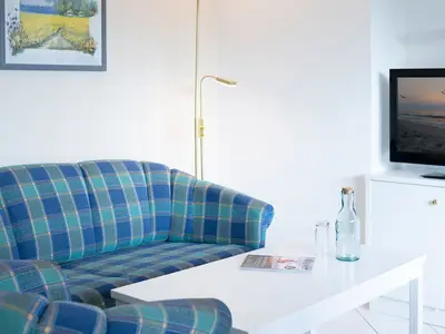 Ferienwohnung für 4 Personen (33 m²) in Sierksdorf 7/10