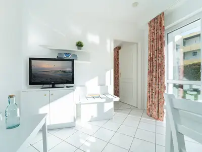 Ferienwohnung für 4 Personen (33 m²) in Sierksdorf 8/10