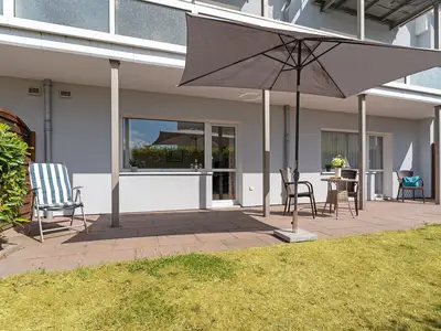 Ferienwohnung für 4 Personen (33 m²) in Sierksdorf 9/10