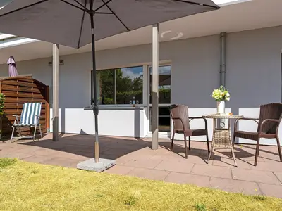 Ferienwohnung für 4 Personen (33 m²) in Sierksdorf 10/10