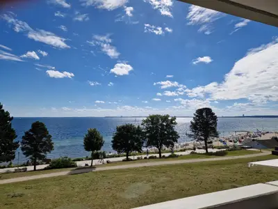 Ferienwohnung für 4 Personen (47 m²) in Sierksdorf 2/10