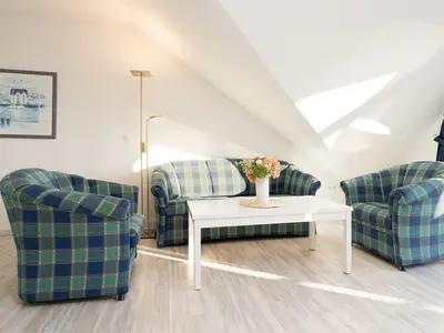 Ferienwohnung für 6 Personen (54 m²) in Sierksdorf 2/10