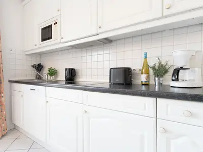 Ferienwohnung für 6 Personen (54 m²) in Sierksdorf 3/10