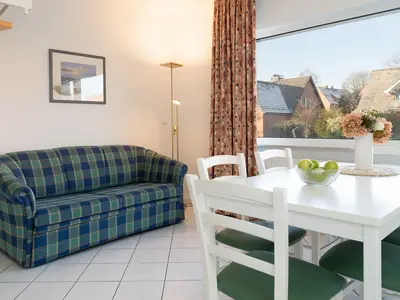 Ferienwohnung für 6 Personen (54 m²) in Sierksdorf 5/10