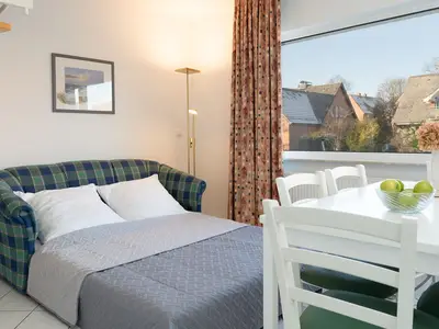 Ferienwohnung für 6 Personen (54 m²) in Sierksdorf 6/10