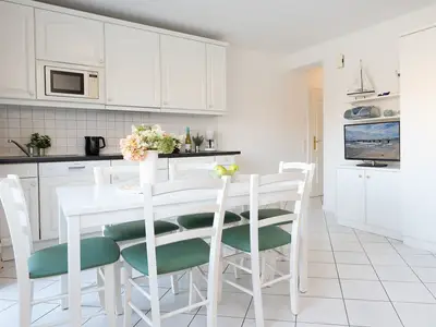 Ferienwohnung für 6 Personen (54 m²) in Sierksdorf 8/10