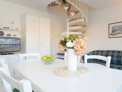 Ferienwohnung für 6 Personen (54 m²) in Sierksdorf 9/10