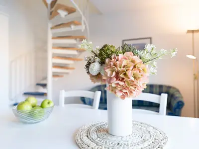 Ferienwohnung für 6 Personen (54 m²) in Sierksdorf 10/10