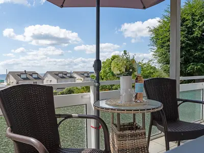 Ferienwohnung für 4 Personen (36 m²) in Sierksdorf 1/10