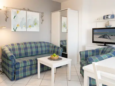 Ferienwohnung für 4 Personen (36 m²) in Sierksdorf 2/10