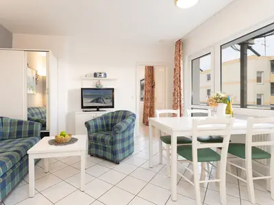 Ferienwohnung für 4 Personen (36 m²) in Sierksdorf 5/10