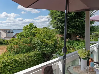 Ferienwohnung für 4 Personen (36 m²) in Sierksdorf 7/10