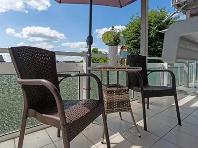 Ferienwohnung für 4 Personen (36 m²) in Sierksdorf 8/10