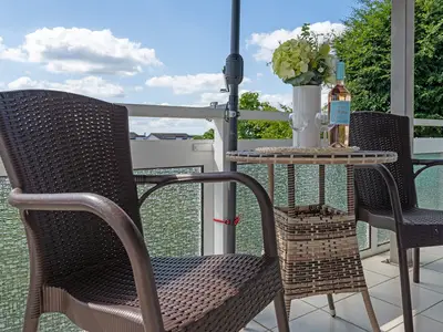 Ferienwohnung für 4 Personen (36 m²) in Sierksdorf 9/10