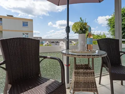 Ferienwohnung für 4 Personen (36 m²) in Sierksdorf 10/10