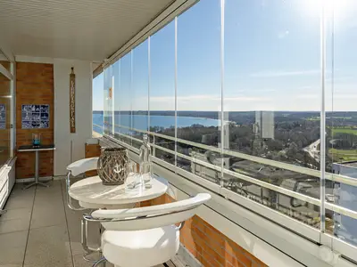 Ferienwohnung für 4 Personen (70 m²) in Sierksdorf 1/10