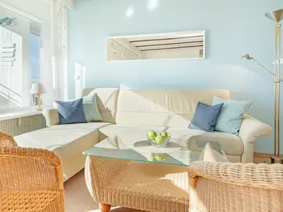 Ferienwohnung für 4 Personen (70 m²) in Sierksdorf 3/10