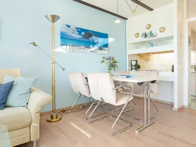 Ferienwohnung für 4 Personen (70 m²) in Sierksdorf 4/10