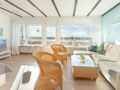 Ferienwohnung für 4 Personen (70 m²) in Sierksdorf 5/10