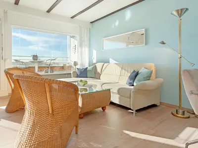 Ferienwohnung für 4 Personen (70 m²) in Sierksdorf 6/10