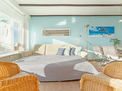 Ferienwohnung für 4 Personen (70 m²) in Sierksdorf 8/10