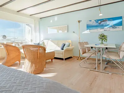 Ferienwohnung für 4 Personen (70 m²) in Sierksdorf 9/10