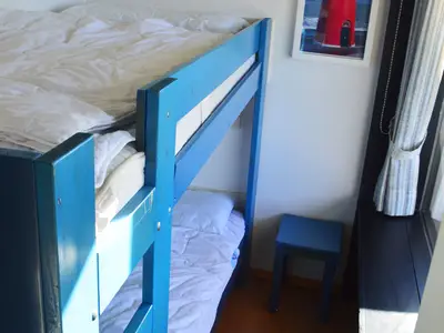 Ferienwohnung für 4 Personen (42 m²) in Sierksdorf 7/10