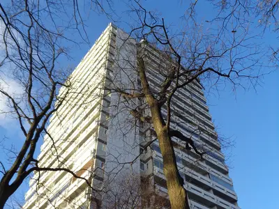 Ferienwohnung für 4 Personen (42 m²) in Sierksdorf 10/10