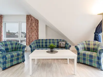 Ferienwohnung für 6 Personen (54 m²) in Sierksdorf 2/10